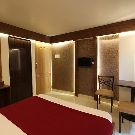 פאלולם Roundcube Guest House מראה חיצוני תמונה