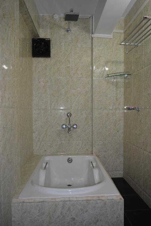 פאלולם Roundcube Guest House חדר תמונה