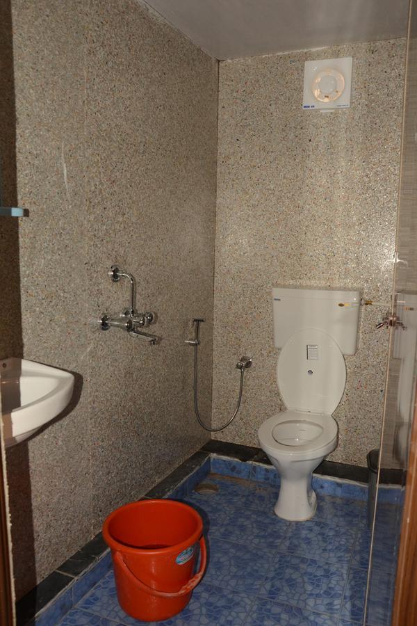 פאלולם Roundcube Guest House מראה חיצוני תמונה