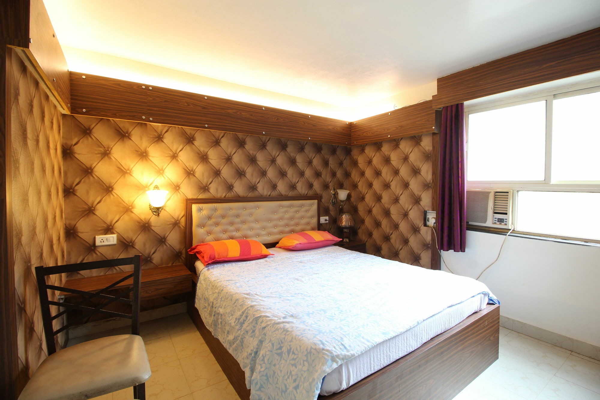 פאלולם Roundcube Guest House מראה חיצוני תמונה
