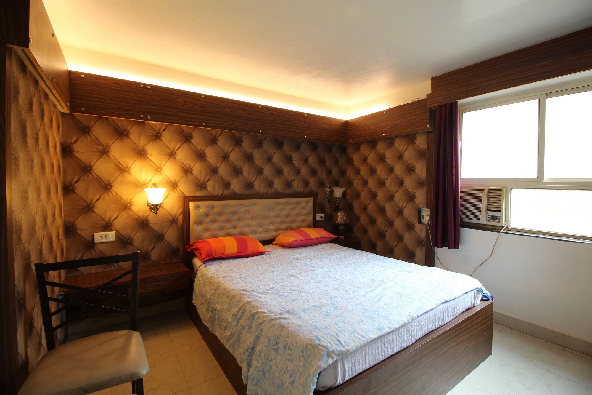 פאלולם Roundcube Guest House מראה חיצוני תמונה