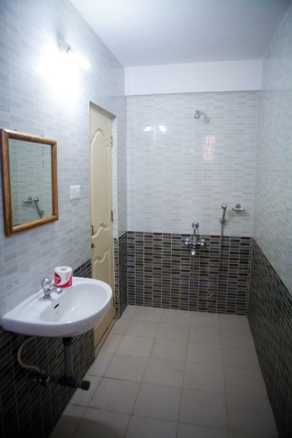 פאלולם Roundcube Guest House מראה חיצוני תמונה