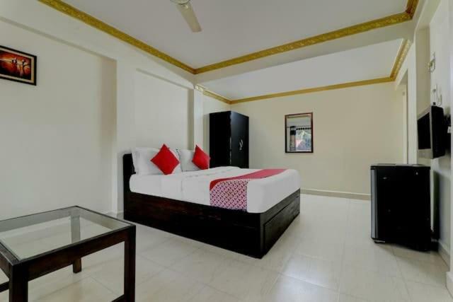 פאלולם Roundcube Guest House מראה חיצוני תמונה