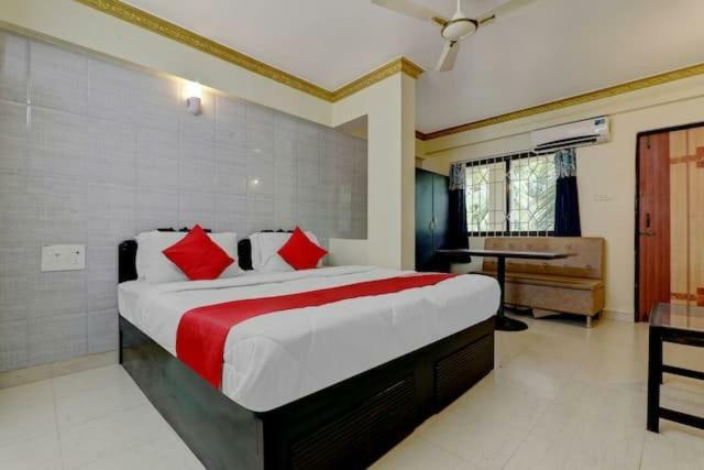 פאלולם Roundcube Guest House מראה חיצוני תמונה