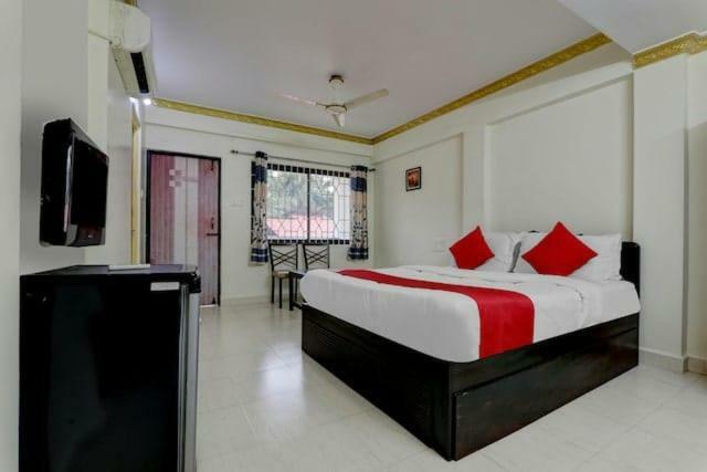 פאלולם Roundcube Guest House מראה חיצוני תמונה
