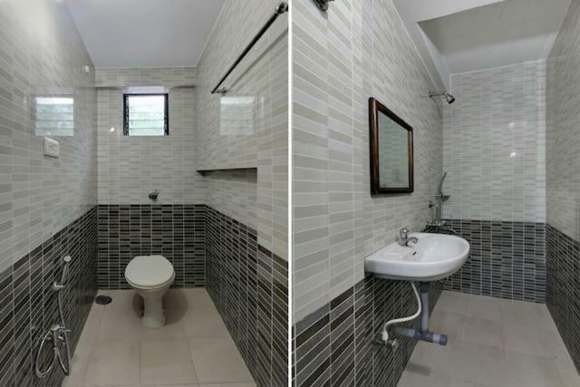 פאלולם Roundcube Guest House מראה חיצוני תמונה