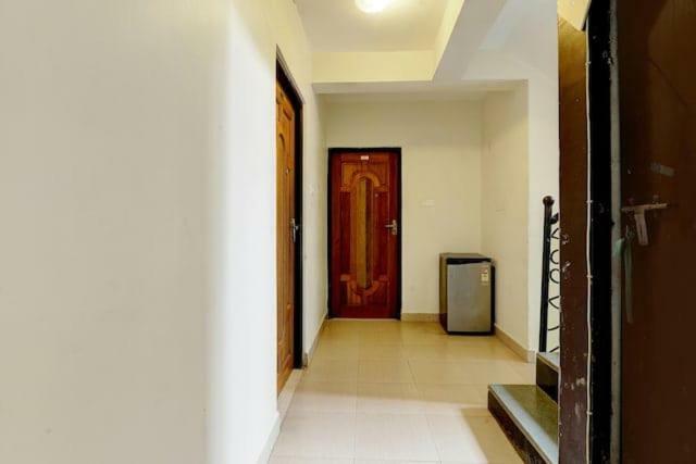 פאלולם Roundcube Guest House מראה חיצוני תמונה